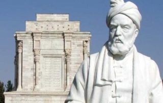 Persian Poetry tomb Ferdowsi Persian Poetry tomb Ferdowsi